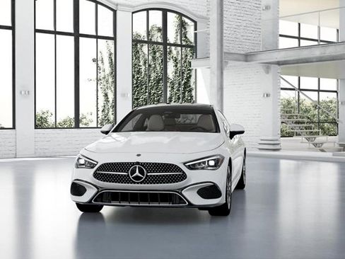 New 2026 Mercedes-Benz CLE 300 4MATIC Coupe image 41