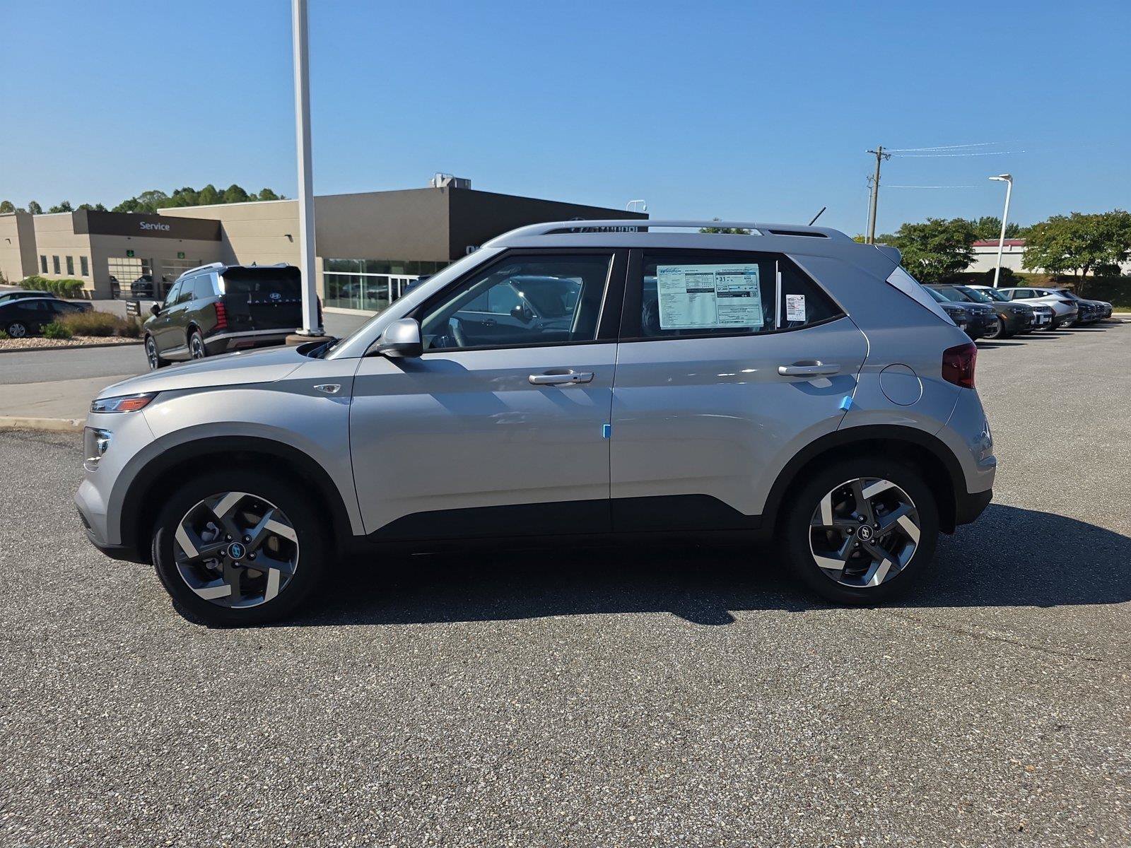 New 2027 Hyundai Kona SEL Sport AWD/4WD image 7