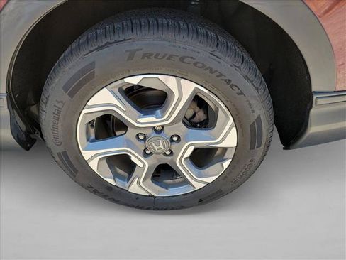 Used 2017 Honda CR-V EX-L image 9