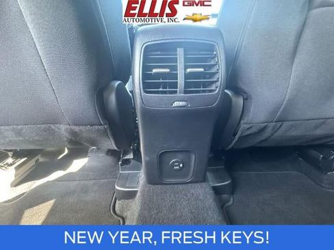 Used 2021 Ford Escape SE w/ Cold Weather Package image 22