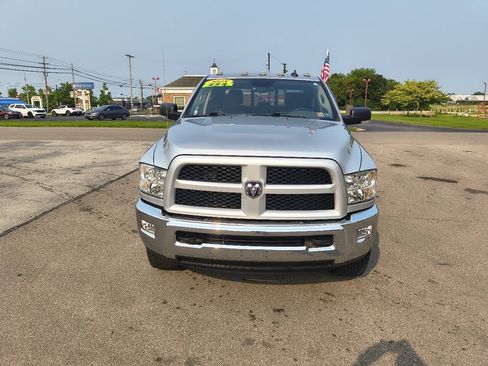 Used 2018 RAM 2500 Outdoorsman AWD/4WD image 15