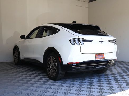 Used 2024 Ford Mustang Mach-E Premium RWD image 14