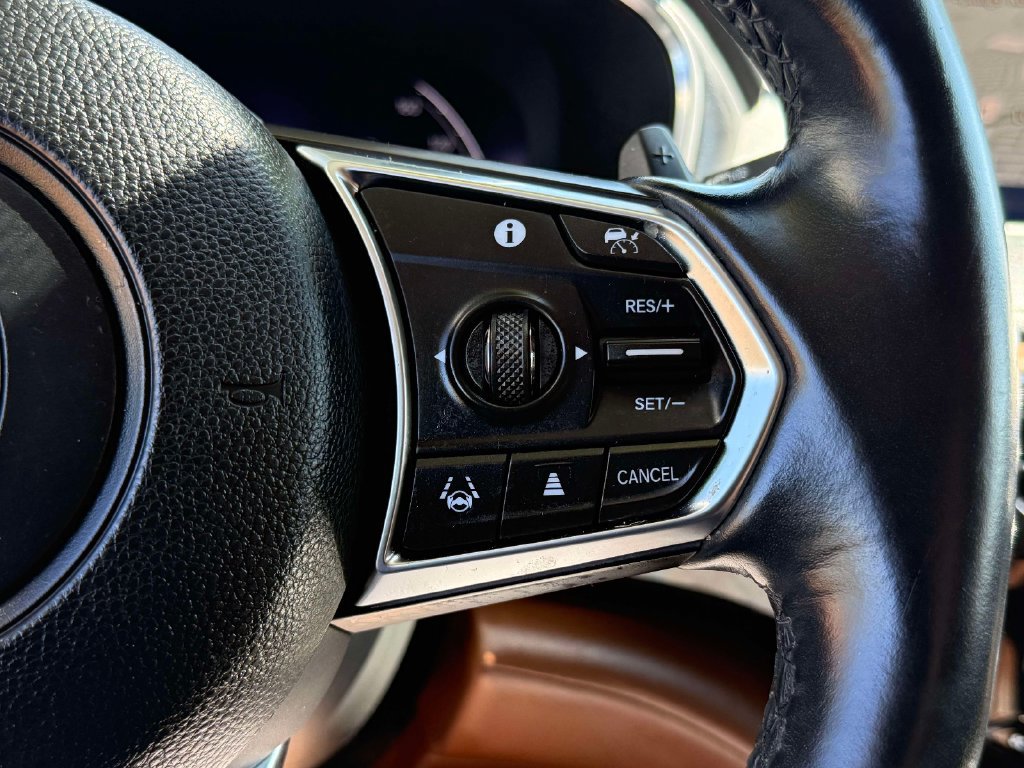 Certified 2023 Acura MDX w/ Technology Package AWD/4WD image 32