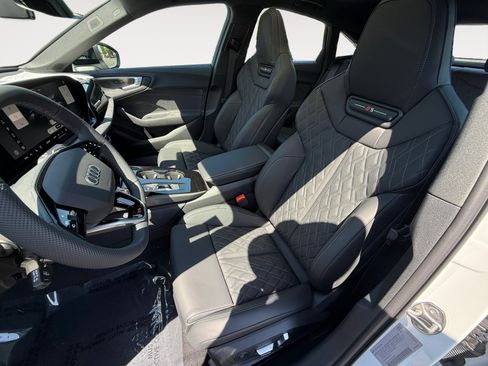 New 2026 Audi S5 Premium Plus AWD/4WD image 10