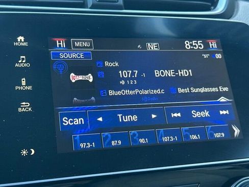 Used 2021 Honda CR-V EX-L image 22