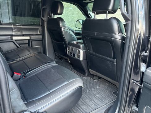 Used 2019 Ford F150 Raptor w/ Equipment Group 802A Luxury image 20