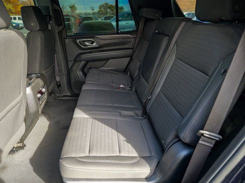 Used 2023 Chevrolet Tahoe LS image 24