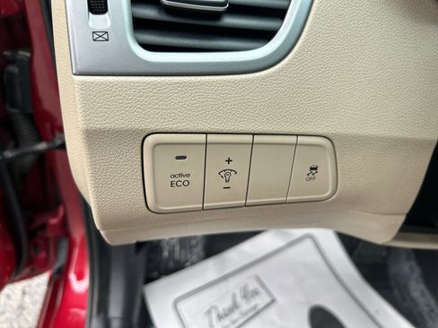 Used 2014 Hyundai Elantra SE w/ Option Group 02 image 11