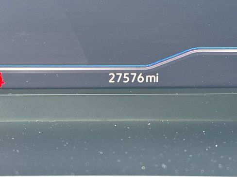 Used 2023 Volkswagen Tiguan SEL R-Line image 23