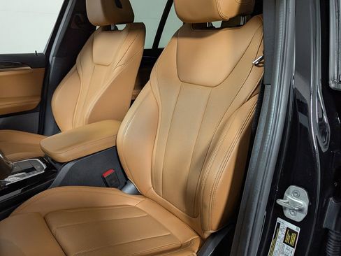 Certified 2023 BMW X3 xDrive30i w/ Convenience Package image 17