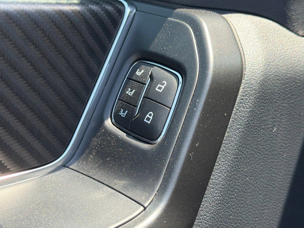 New 2026 Ford F150 Raptor AWD/4WD image 19