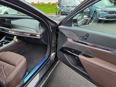 New 2026 BMW i7 eDrive50 image 12