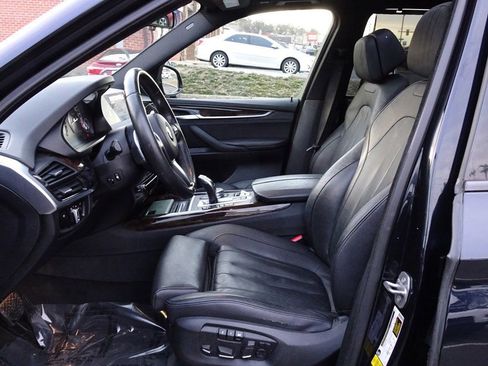 Used 2017 BMW X5 xDrive35i image 7