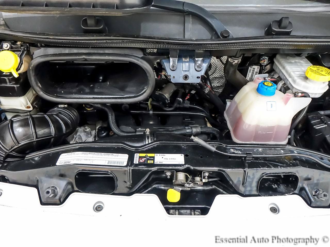 Used 2019 RAM ProMaster 3500 FWD image 19