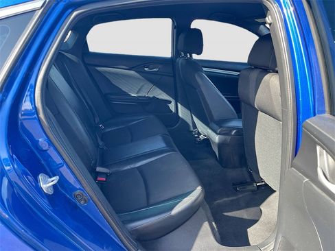 Used 2021 Honda Civic Sport image 25