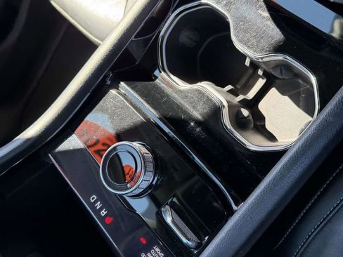 Used 2021 Jeep Grand Cherokee L Limited image 29