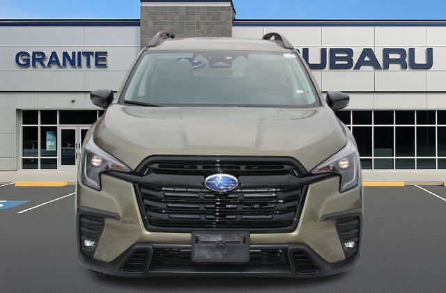 New 2026 Subaru Ascent Premium AWD/4WD image 3