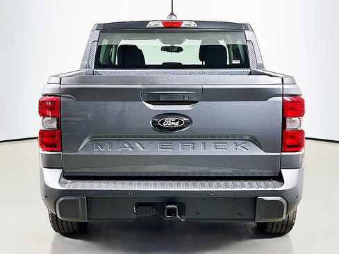 New 2025 Ford Maverick XLT w/ XLT Luxury Package image 5