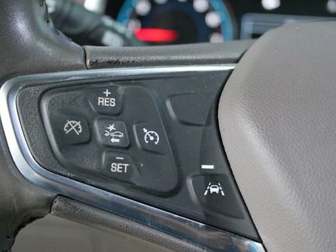 Used 2016 Chevrolet Malibu LT w/ True North Edition image 15