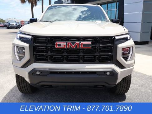 New 2026 GMC Canyon Elevation w/ Convenience Package AWD/4WD image 3