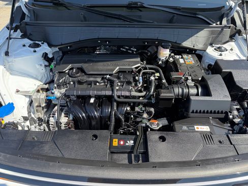 Used 2026 Hyundai Kona SEL Sport FWD image 20