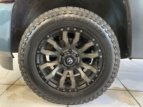 Used 2011 Chevrolet Silverado 1500 LT w/ All-Star Edition AWD/4WD image 14