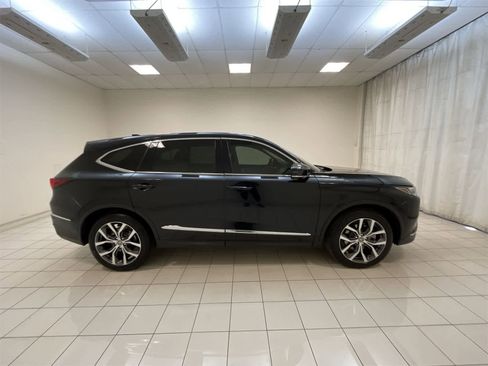 Used 2024 Acura MDX FWD w/ Technology Package image 29