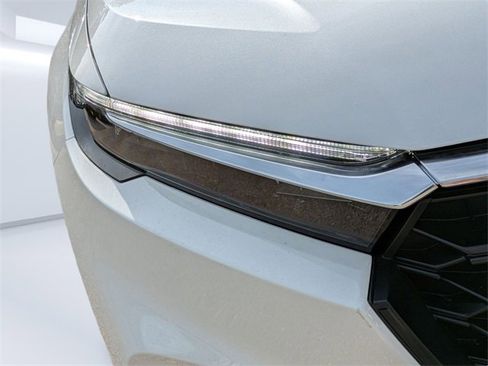 New 2026 Honda CR-V LX image 9