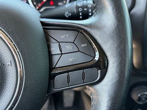 Used 2020 Jeep Renegade Altitude image 15