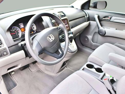 Used 2009 Honda CR-V LX image 7