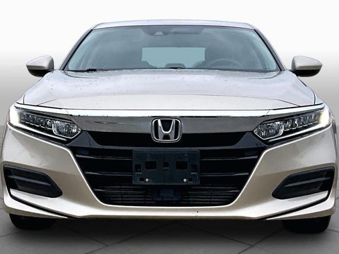 Used 2020 Honda Accord LX image 4