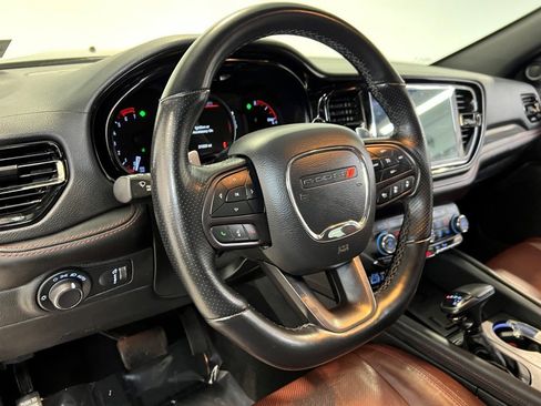 Certified 2024 Dodge Durango R/T image 28