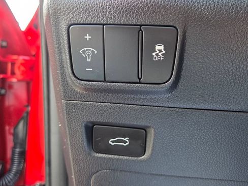 Certified 2026 Kia K5 GT-Line w/ GT-Line Premium Package FWD image 25
