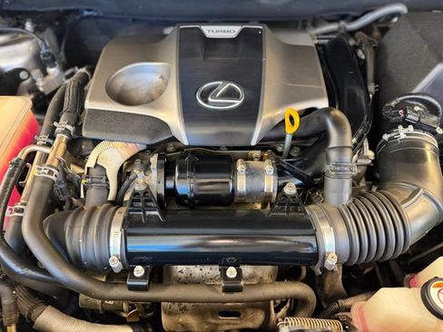 Used 2016 Lexus NX 200t FWD w/ Premium Package image 41