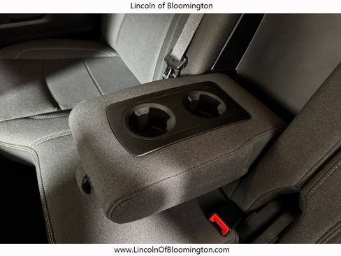 Used 2024 RAM 2500 Big Horn w/ Night Edition image 59