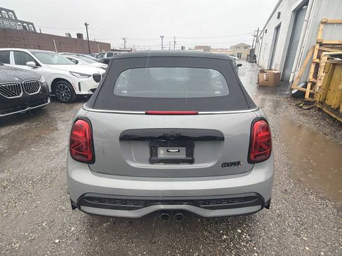 Used 2023 MINI Cooper S image 9