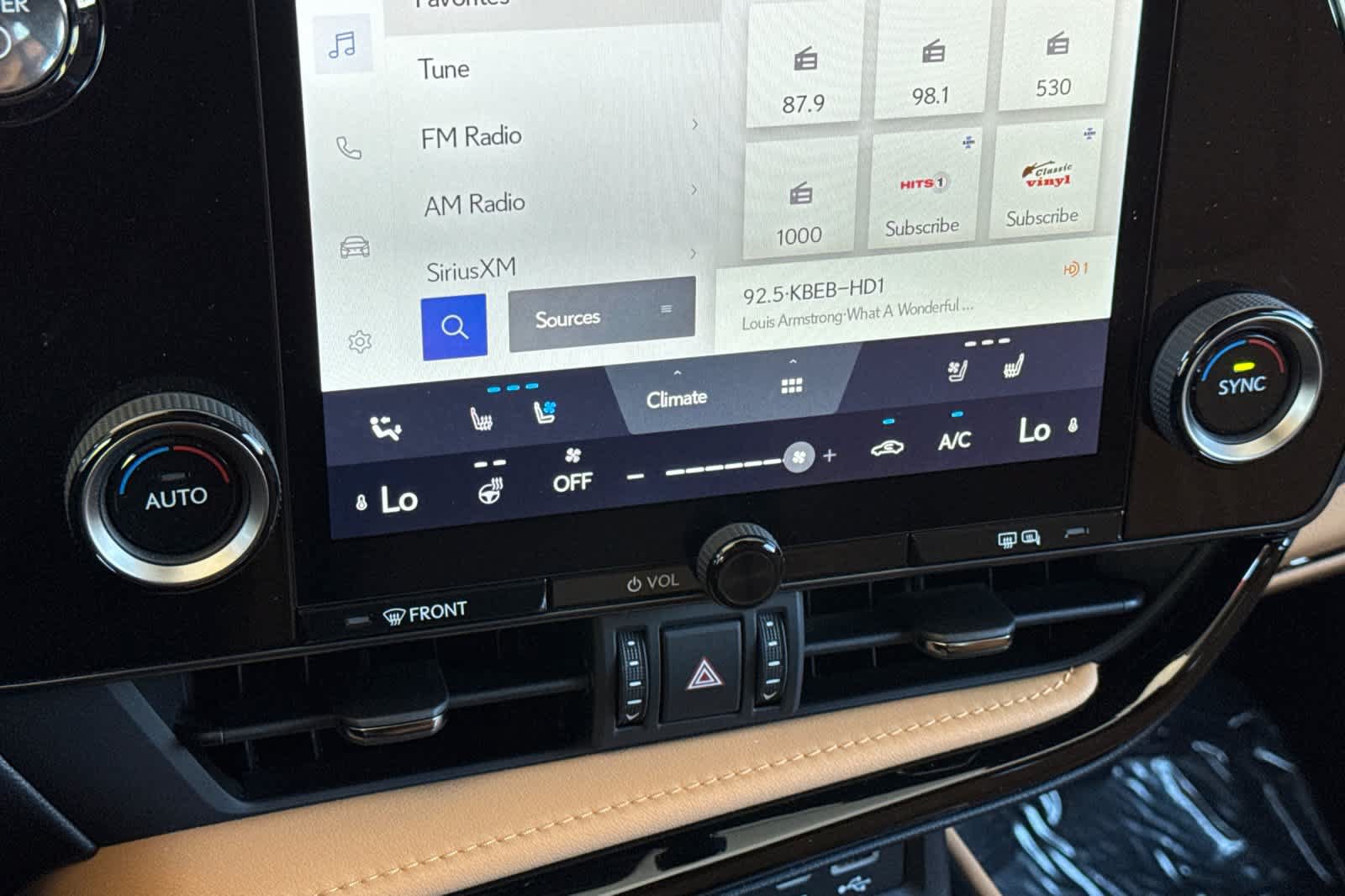 Certified 2024 Lexus NX 350h AWD image 22