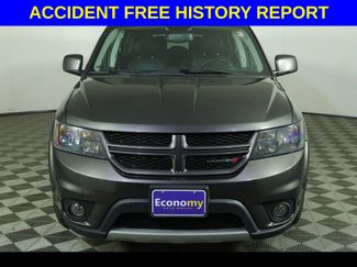 Used 2017 Dodge Journey GT w/ Driver Convenience Group FWD video 1