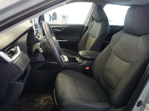 Used 2023 Toyota RAV4 XLE w/ Convenience Package image 17