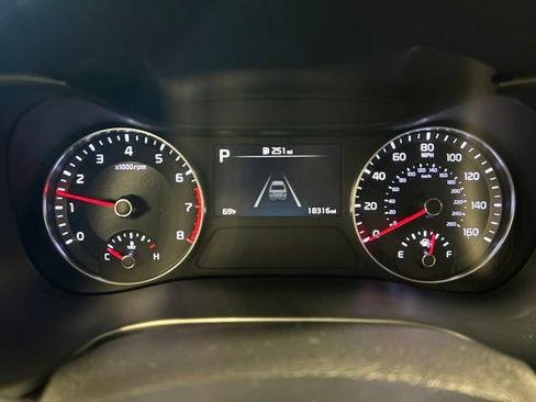 Used 2024 Kia Forte GT-Line w/ GT-Line Premium Package FWD image 22