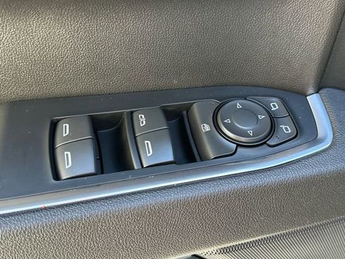 Used 2025 GMC Sierra 1500 Elevation AWD/4WD image 24