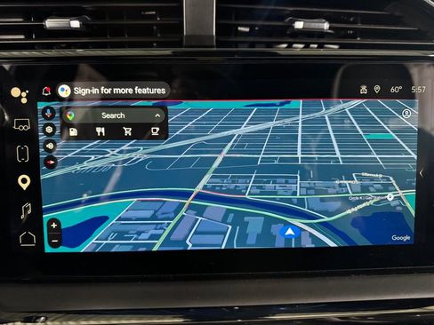 Used 2024 GMC Sierra 1500 AT4X image 47