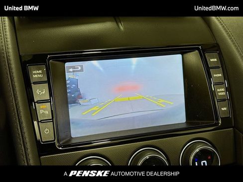 Used 2014 Jaguar F-TYPE S image 9