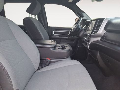 Used 2024 RAM 2500 Big Horn image 15