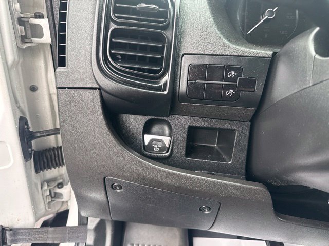 Used 2024 RAM ProMaster 2500 FWD image 20