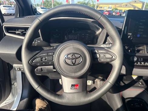 Used 2025 Toyota Corolla GR AWD/4WD image 31