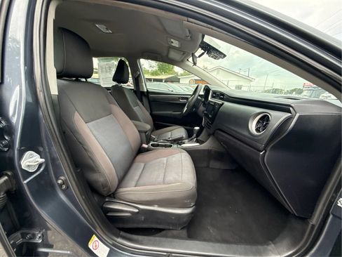 Used 2017 Toyota Corolla L FWD image 24