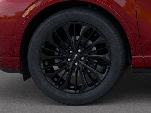 New 2026 Lincoln Corsair Reserve image 19