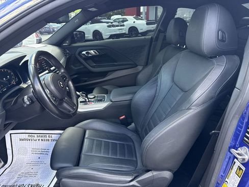 Used 2022 BMW M240i xDrive Coupe w/ Premium Package AWD/4WD image 21