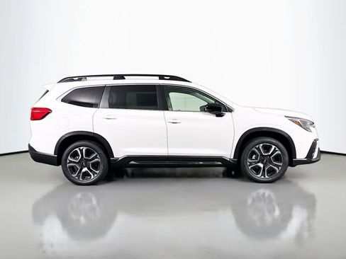 New 2026 Subaru Ascent Limited image 8